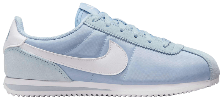 NIKE★Cortez コルテッツ Light Armory Blue 送関込 NIKE☆Cortez コルテッツ Light Armory Blue 送関込 (Nike