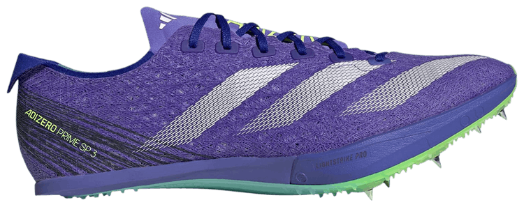 【オリーブさん専用】ADIZERO PRIME SP3 27.0 オリーブさん専用】ADIZERO PRIME SP3 27.0