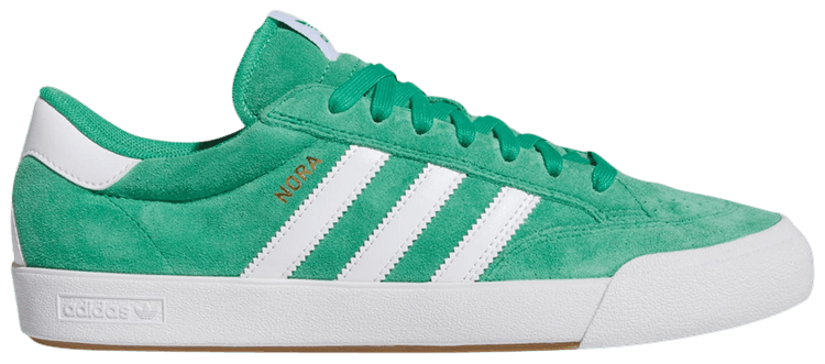 スニーカー adidas nora green JH8144 adidas Nora Shoes - Green | Free Shipping with adiClub