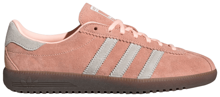Buy Wmns Bermuda 'Semi Coral' - JI2658 | GOAT