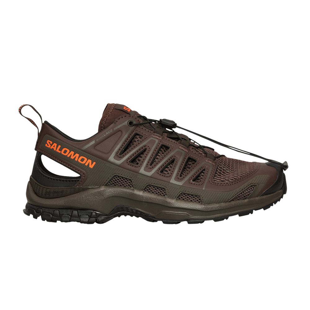 Salomon XA Pro 3D Amphib 'French Roast' | Brown | Men's Size 8 - L47804000