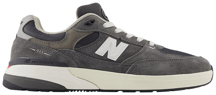 Buy Andrew Reynolds x Numeric 933 'Grey Day 2025' - NM933GDY