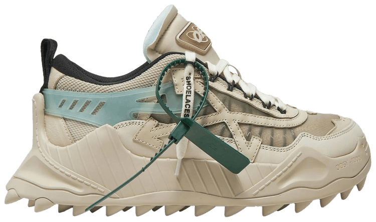 Off White ODSY 1000 Beige Black