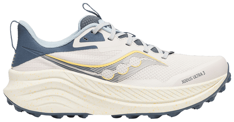 Saucony Wmns Xodus Ultra 3 Moon Dusk