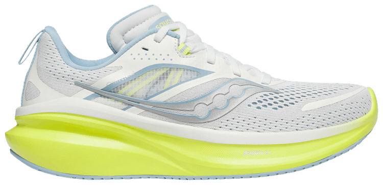 (取寄) サッカニー レディース オムニ 22 Saucony women Omni 22 White/Sunny Buy Saucony Wmns Omni 22 'White Sunny' - S10926 150 | GOAT