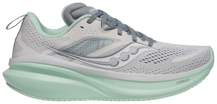 Saucony Wmns Omni 22 Fog Jade