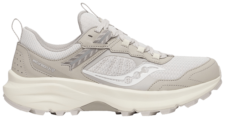 Saucony Wmns Excursion TR17 Moon Vanilla