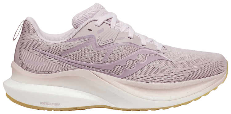 Saucony Wmns Tempus 2 Woodrose