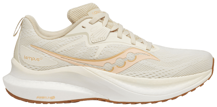 Saucony Wmns Tempus 2 Grain Gum