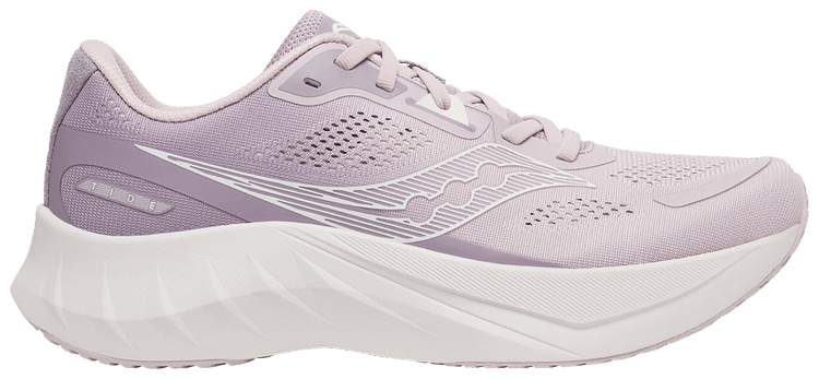 Saucony Wmns Tide 2 Woodrose Moon
