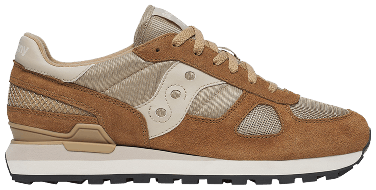 Saucony Shadow Original Mocha