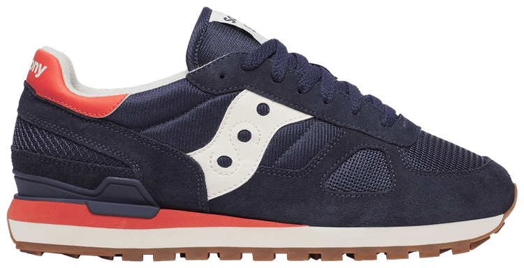 Saucony Shadow Original Navy White