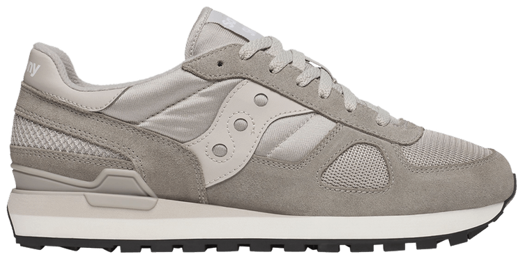 Saucony Shadow Original Grey