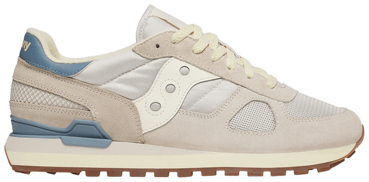 Saucony Shadow Original Grey Blue