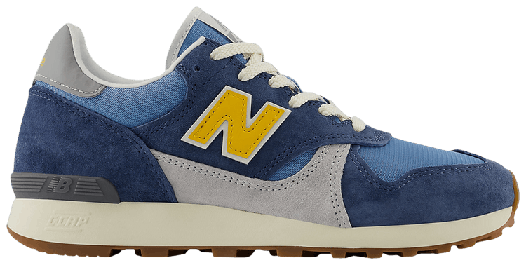 New Balance 475 Vintage Indigo