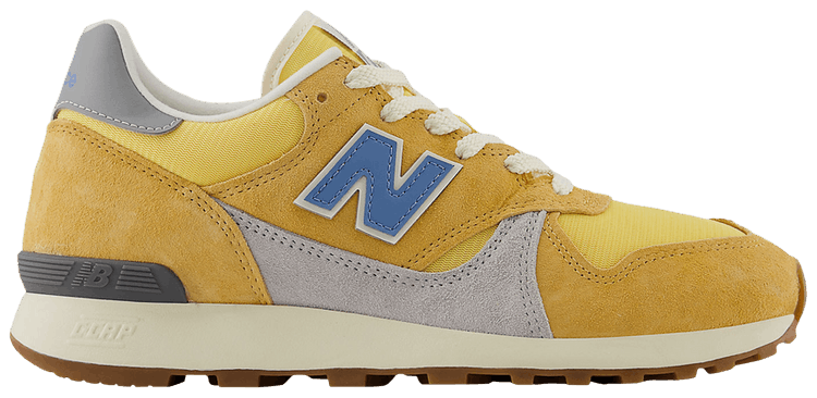 New Balance 475 Dried Apricot