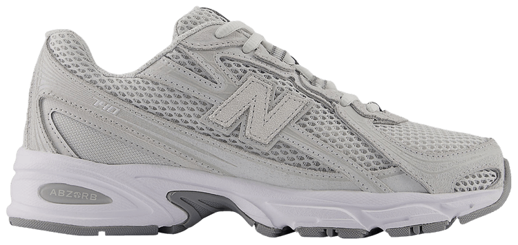 【超レア 】★ニューバランス★U740GS2(GREY REFLECTION)★Gray Buy 740 'Grey Day 2025' - U740GS2 | GOAT