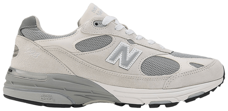 Buy New Balance 993 Made in USA 'Heritage Pack - Reflection