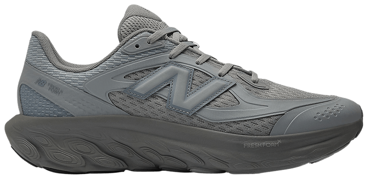 New Balance Fresh Foam Trainer Grey Day 2025