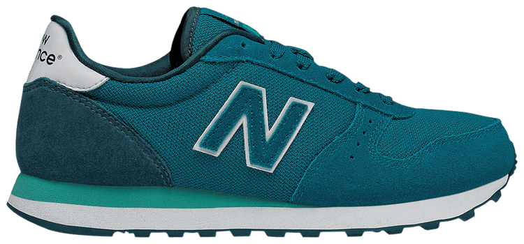 Wmns 311 Ocean Blue