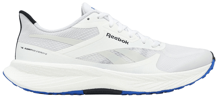 Reebok Floatride Energy 6 White Blue Black