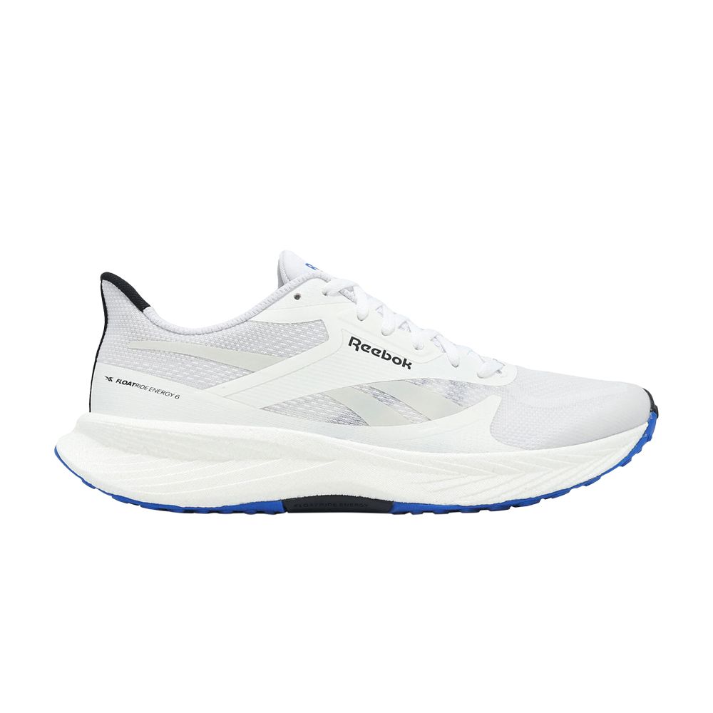 Reebok Floatride Energy 6 'White Blue Black' | Men's Size 8 - 100210145