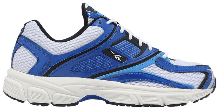 Buy Reebok Premier Trinity 'Vector Blue' - 100211534 | GOAT