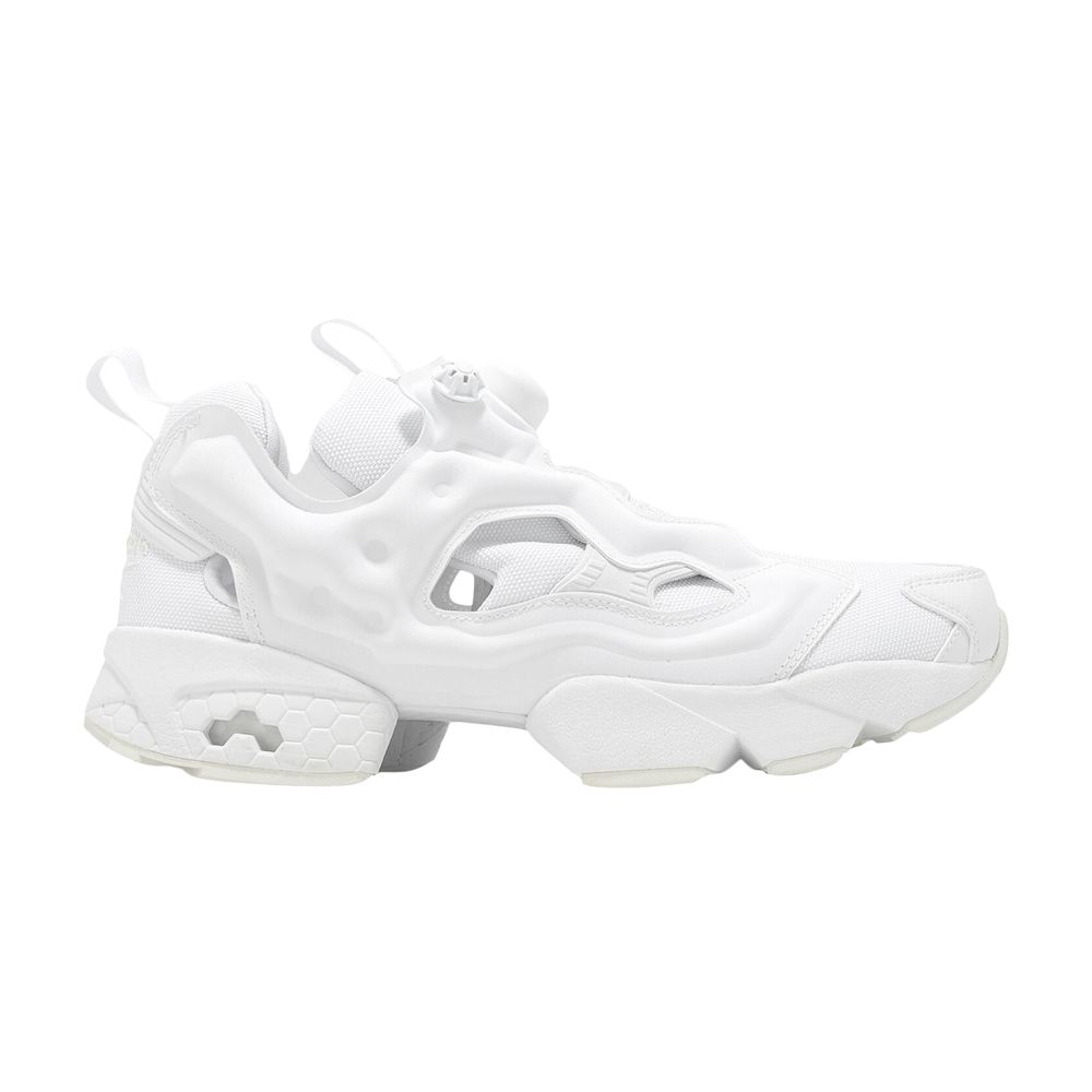 Reebok InstaPump Fury 94 'White Grey' | Men's Size 11 - 100211658