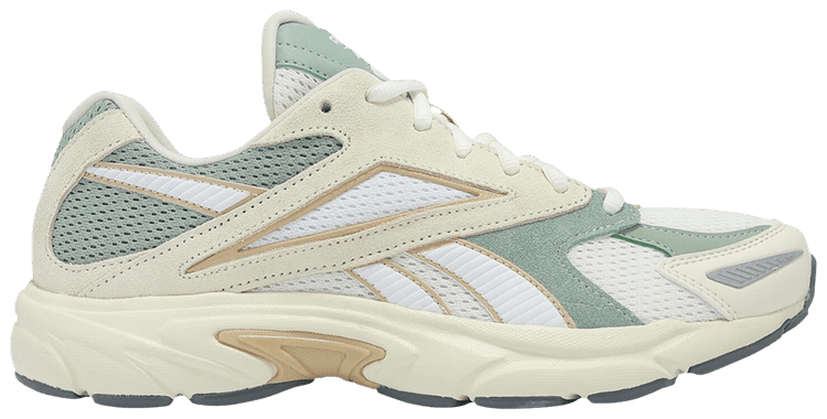 Reebok Road Prime Vintage Chalk Hybrid Green
