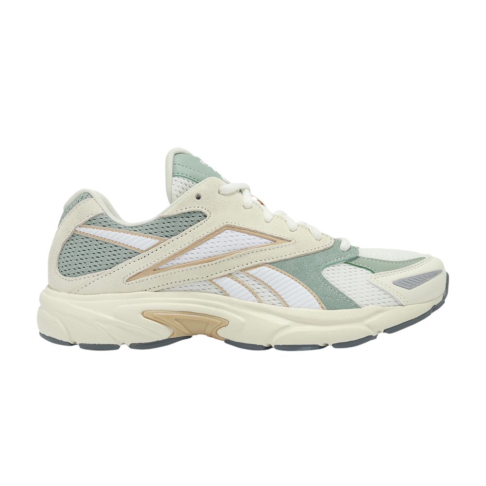 Reebok Road Prime 'Vintage Chalk Hybrid Green' | Cream | Men's Size 5 - 100220529