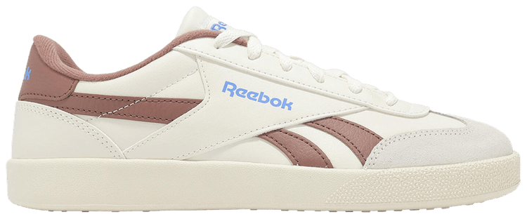 Reebok Smash Edge S Chalk Scorched Earth