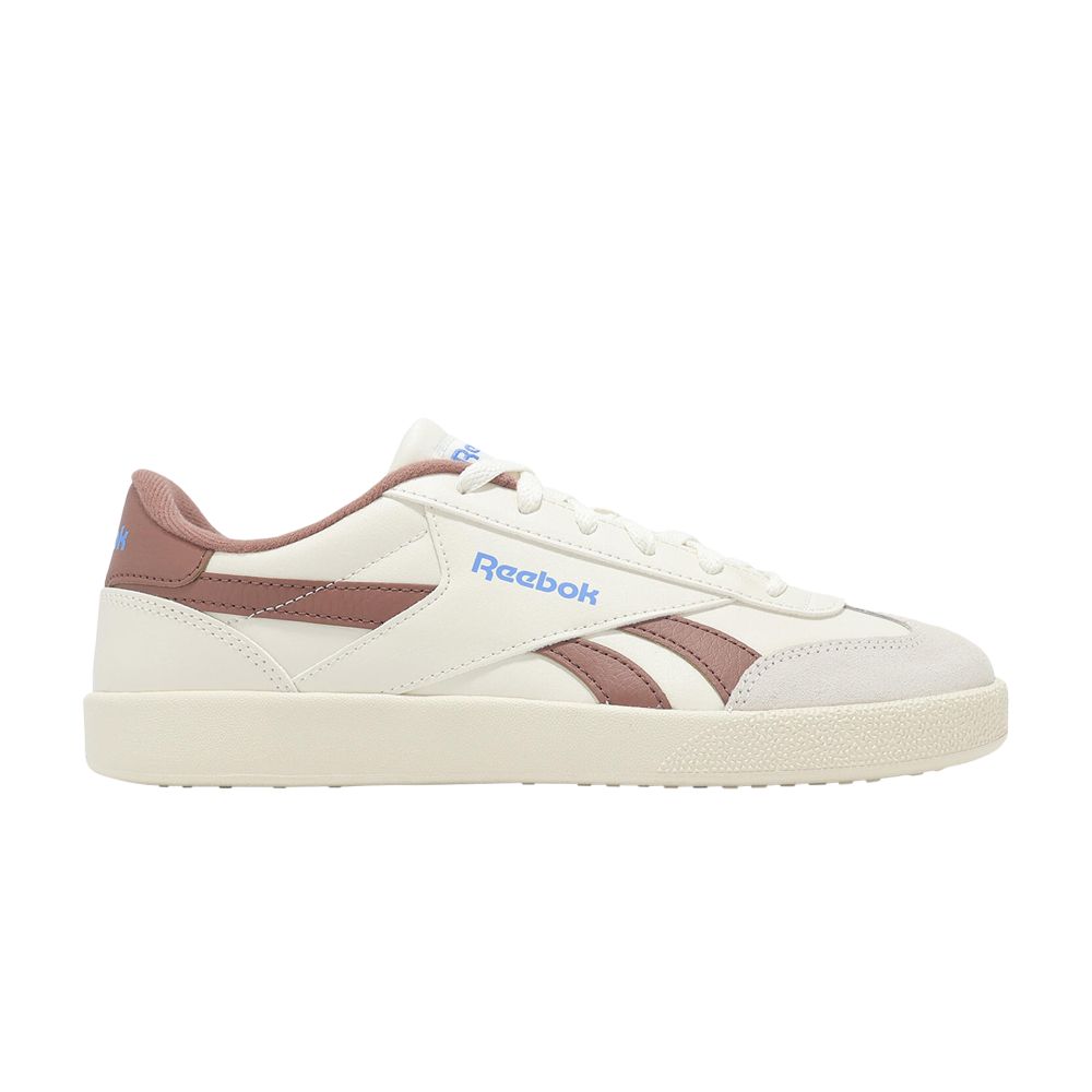 Reebok Smash Edge S 'Chalk Scorched Earth' | Cream | Men's Size 10.5 - 100228710