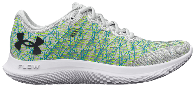 Under Armour Wmns Flow Velociti Wind 2 Daylight 20 Grey Mist