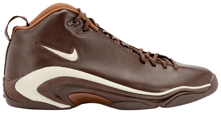 Nike Air Pippen 2 Premium Baroque Brown