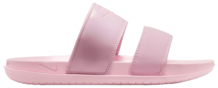 Nike Wmns Offcourt Duo Slide Pink Foam