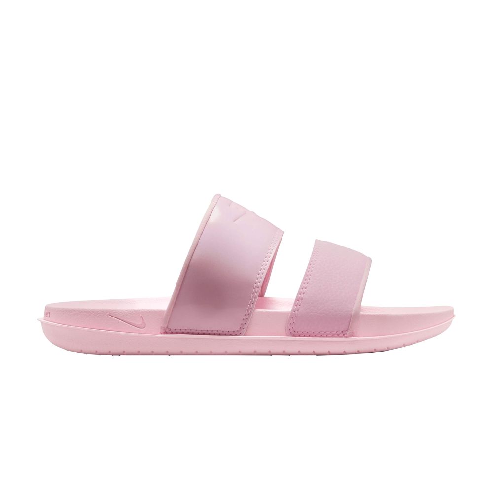 Pre-owned Nike Wmns Offcourt Duo Slide 'pink Foam' | Women's Size 5