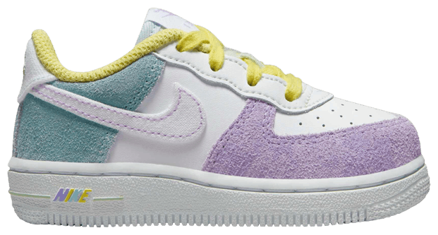 Nike Force 1 LV8 TD Easter