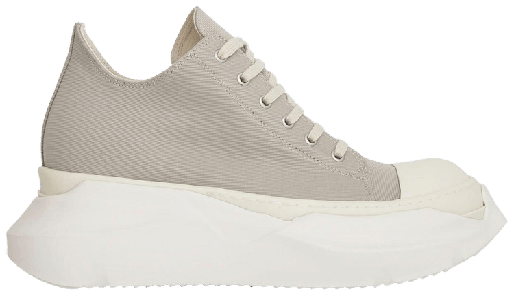 Buy Rick Owens Lido DRKSHDW Abstract Low 'Pearl' - DU01D1842 Buy Rick Owens Lido DRKSHDW Abstract Low 'Pearl' - DU01D1842