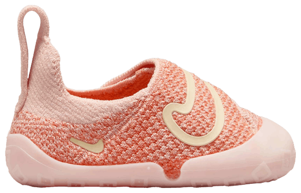 Nike Swoosh 1 TD Washed Coral