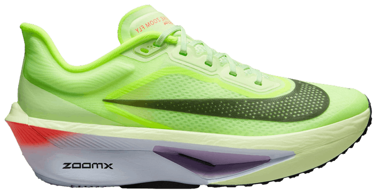 Nike Wmns Zoom Fly 6 Barely Volt