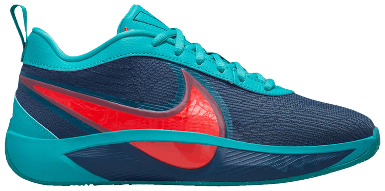 Buy Giannis Freak 6 GS 'Liam & Maverick' - FQ7378 300 | GOAT
