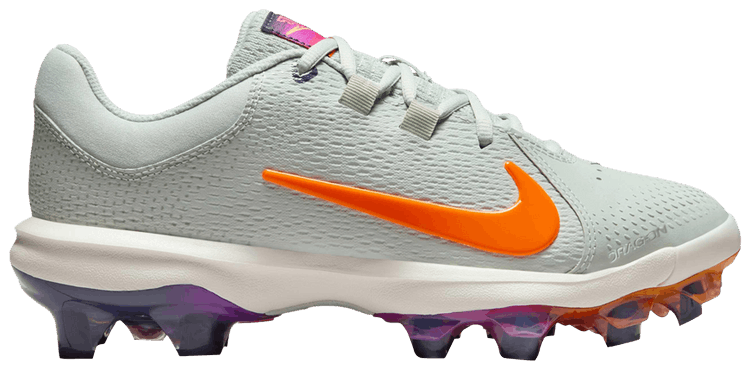 Nike Wmns Hyperdiamond 4 Pro MCS Miami