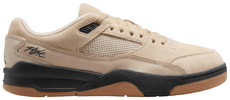 Air Jordan Flight Court Rattan