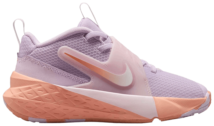 Nike Team Hustle D12 PS Doll