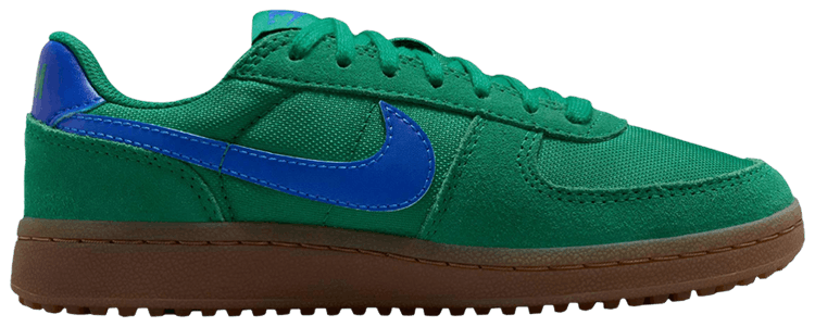 Nike Field General 82 GS Malachite Hyper Royal