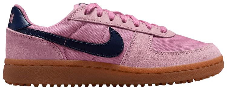 Nike Field General 82 GS Elemental Pink Obsidian