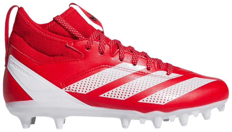 Patrick Mahomes x adidas Adizero Impact2 J Chiefs PE