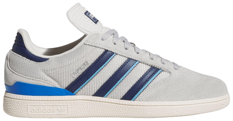 Adidas Busenitz Pro Grey Dark Blue