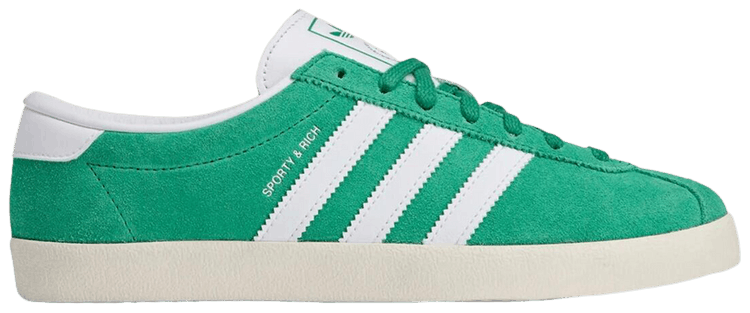 Sporty  Rich x adidas Wmns Blanc Court Green