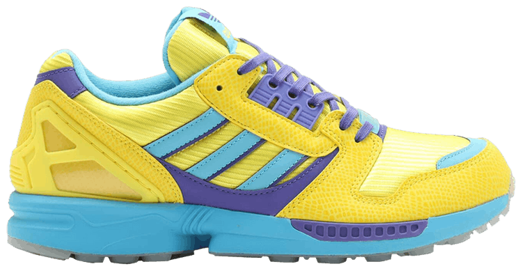 Buy atmos x ZX 8000 'G-SNK 10 - Ura' - JQ2580 | GOAT